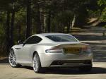 Aston Martin DB9 2012 года (WW)